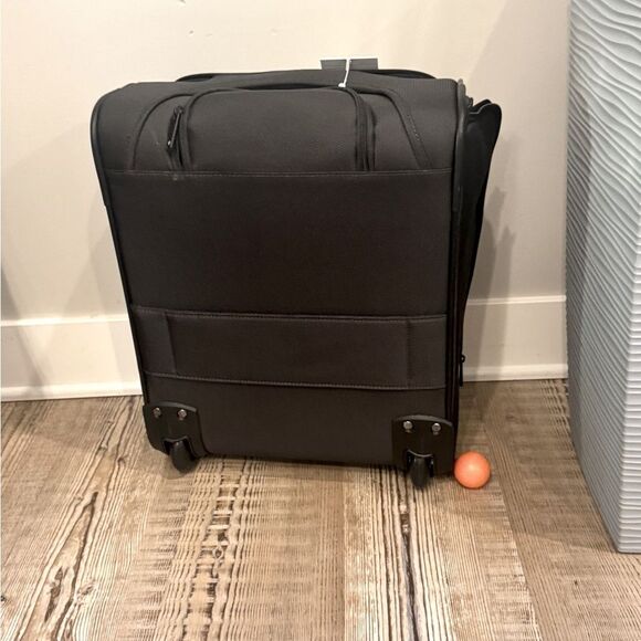 $499 SAMSONITE X-Tralight 3.0 17.5" Underseater carry-on Spinner Trolley Luggage - Picture 6 of 11